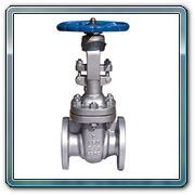 gate globe valves