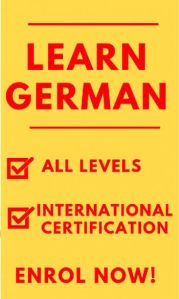 Online German Language Learning Services