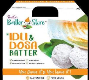 Idli Dosa Batter