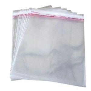 PP Plain Bag