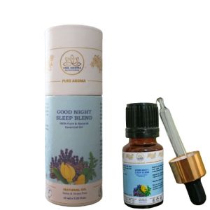 Goodnight Sleep Essential Oil Blend 10ML