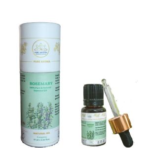 Rosemary Essential Oil 10ml