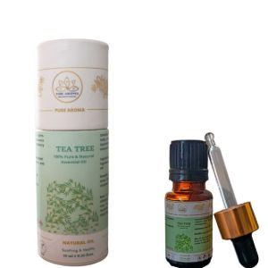 Tea Tree Essential Oil 10ML