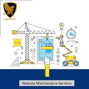 Website Maintenance Services