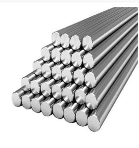 non ferrous metal round bar