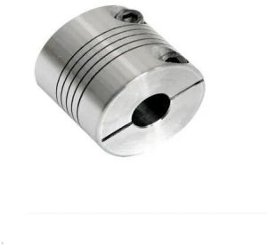 Encoder Coupling