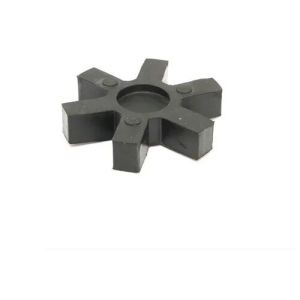 Rubber Star Coupling