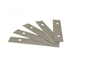 Spring Steel Scraper Blade