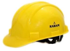 Karam Safety Helmet