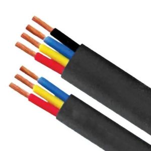 Submersible Pump Cable