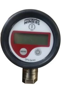 Digital Pressure Gauge