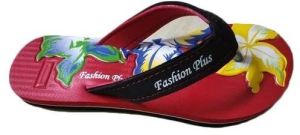 Ladies Flip Flop Slipper