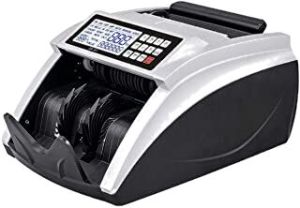 Currency Counting Machine