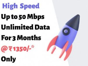 50mbps internet plan