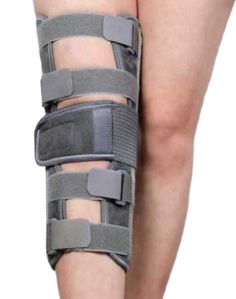 Long Type Knee Brace