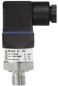 Pressure Transmitter Calibration