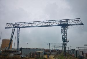 Gantry Crane