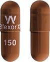 Effexor XR Capsules