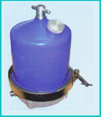 Centrifuge Oil Cleaner