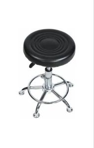 Stainless Steel Revolving Stool