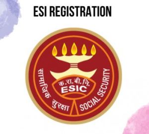 esi registration