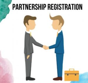 Partnership Registration