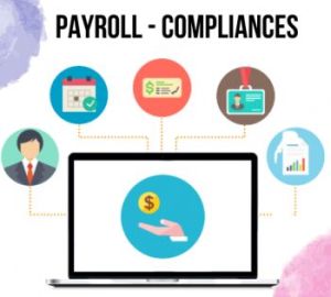 Payroll Compliances Services