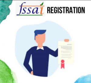 FSSAI Registration Services