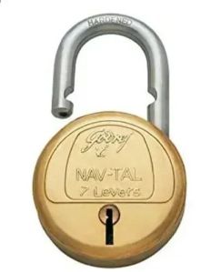 Godrej Navtal Padlock