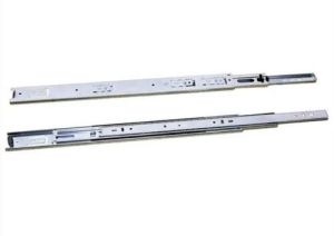 Hettich Telescopic Channel