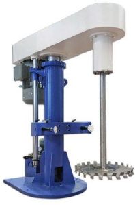 High Speed Disperser