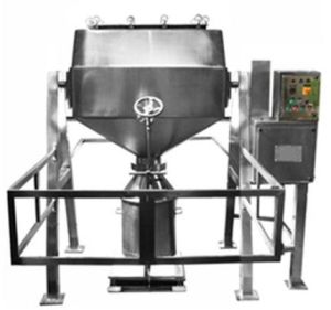 Octagonal Blender