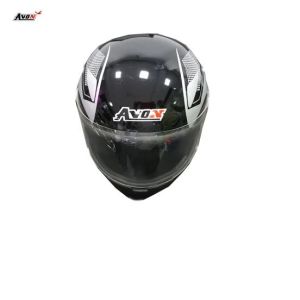 Avon Black Helmet