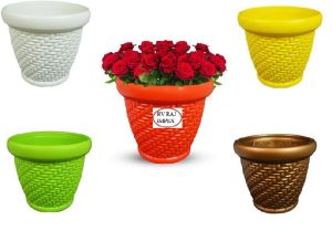 Garden Planter Pots