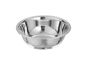 stainless steel u bowl