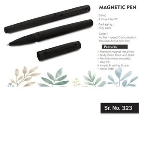 Promotional Roller Pen