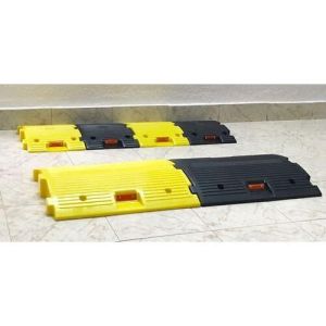 plastic speed breaker