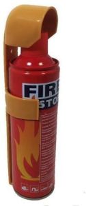 Portable Fire Extinguisher