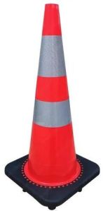 Traffic Safety Cone