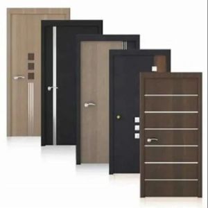 Wooden Flush Doors