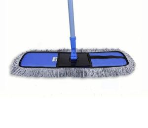 Aluminium Dry Mop