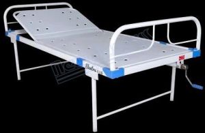 Hospital Semi Fowler Bed