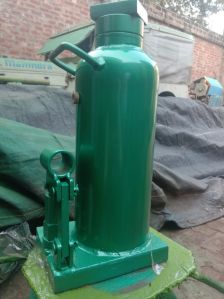 Hydraulic Jack