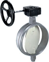 Butterfly Valve