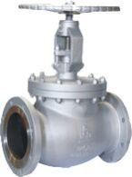 Globe Valve