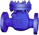 Swing Check Valve