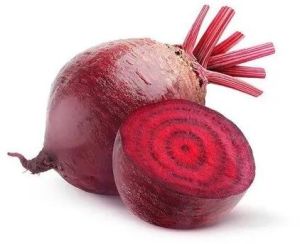 Organic Beetroot