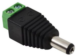 dc connector