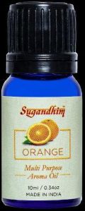 Orange Multi-Purpose Aroma Oil