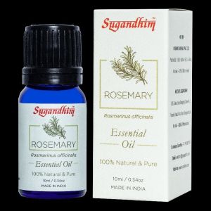 Rosemary Essential Oil